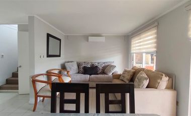 Casa en Venta en Chicauma