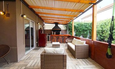 Casa en Venta en Chicauma