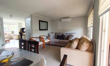 Casa en Venta en Chicauma