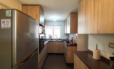 Casa en Venta en Chicauma