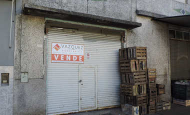Local Comercial en venta en González Catán, La Matanza