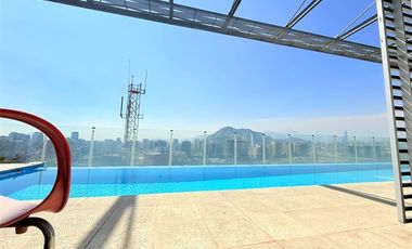 Oficina en Venta en Metro Santa Isadel