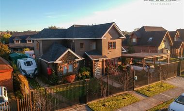 Casa en Venta en Centenario