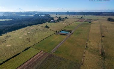 Parcela en Venta en Loteo de 14 parcelas, en la Ruta V590, camino Las Lomas
