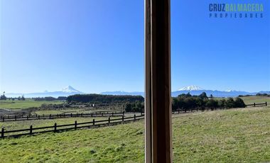 Casa en Venta en Condominio Senderos del Bosque