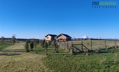 Casa en Venta en Condominio Senderos del Bosque