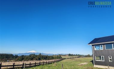 Casa en Venta en Condominio Senderos del Bosque