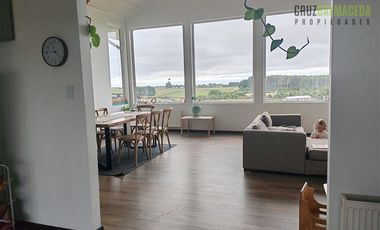 Casa en Venta en Condominio Senderos del Bosque