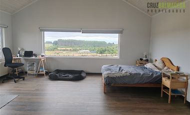 Casa en Venta en Condominio Senderos del Bosque