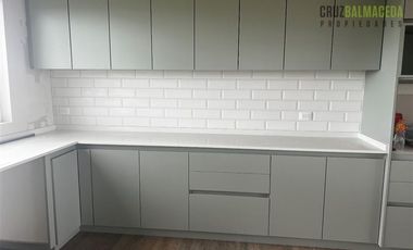 Casa en Venta en Condominio Senderos del Bosque