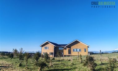 Casa en Venta en Condominio Senderos del Bosque