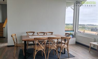 Casa en Venta en Condominio Senderos del Bosque