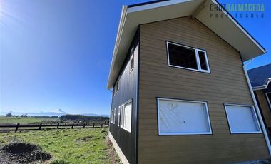 Casa en Venta en Condominio Senderos del Bosque