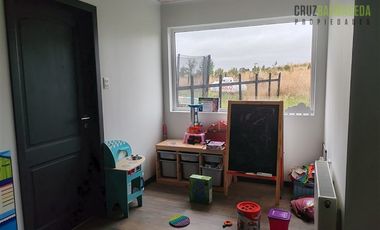 Casa en Venta en Condominio Senderos del Bosque