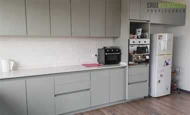 Casa en Venta en Condominio Senderos del Bosque