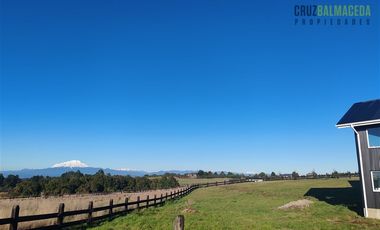 Casa en Venta en Condominio Senderos del Bosque