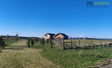 Casa en Venta en Condominio Senderos del Bosque