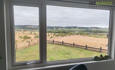 Casa en Venta en Condominio Senderos del Bosque