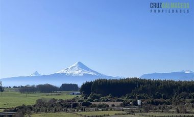 Casa en Venta en Condominio Senderos del Bosque