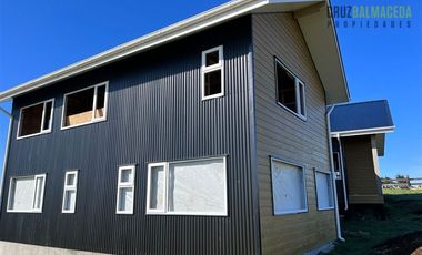 Casa en Venta en Condominio Senderos del Bosque