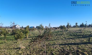 Casa en Venta en Condominio Senderos del Bosque