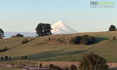 Parcela en Venta en Camino Ensenada Kilómetro 5