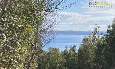 Parcela en Venta en Camino Ensenada Kilómetro 5