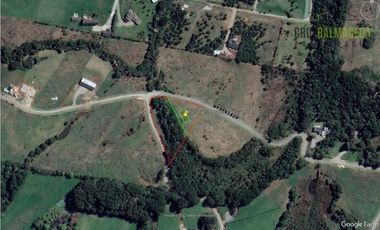 Parcela en Venta en fundo las cumbres