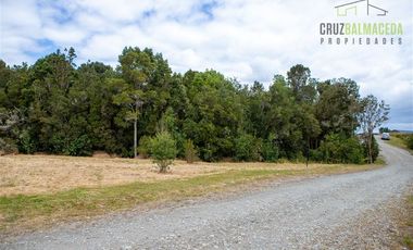 Parcela en Venta en fundo las cumbres