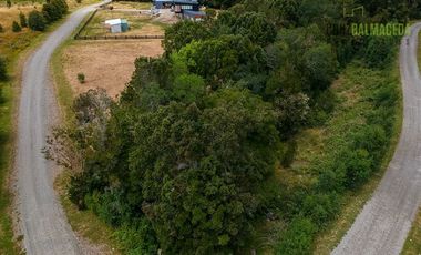 Parcela en Venta en fundo las cumbres