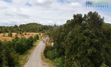 Parcela en Venta en fundo las cumbres