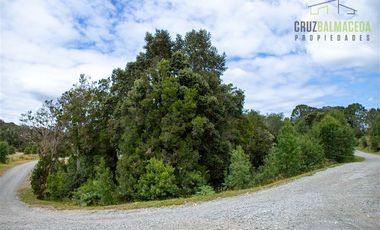 Parcela en Venta en fundo las cumbres