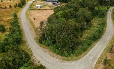 Parcela en Venta en fundo las cumbres