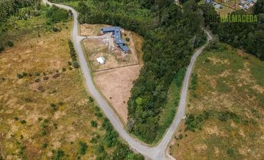 Parcela en Venta en fundo las cumbres