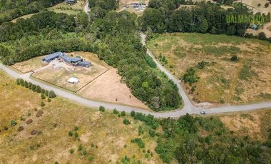 Parcela en Venta en fundo las cumbres