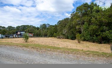 Parcela en Venta en fundo las cumbres