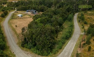 Parcela en Venta en fundo las cumbres