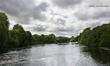 Parcela en Venta en Orilla del Río Maullín