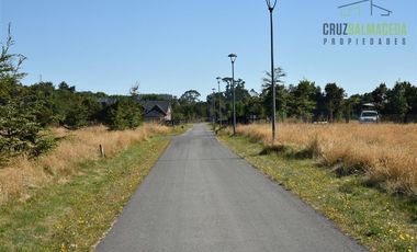 Parcela en Venta en Las Lomas