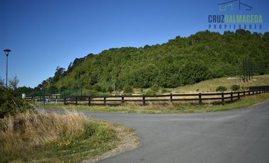 Parcela en Venta en Las Lomas