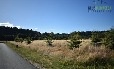 Parcela en Venta en Las Lomas