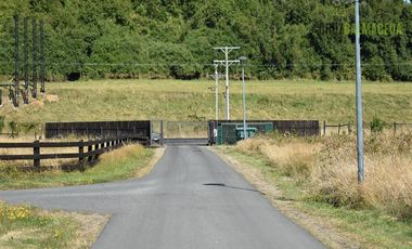 Parcela en Venta en Las Lomas