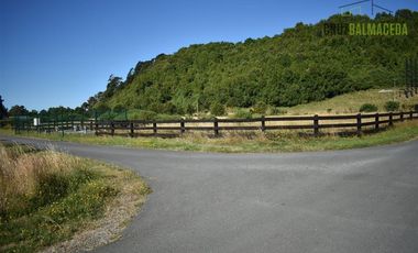 Parcela en Venta en Las Lomas