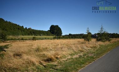 Parcela en Venta en Las Lomas