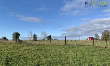 Parcela en Venta en Loteo Los Copihues de Puerto Varas