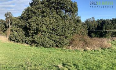 Parcela en Venta en Loteo Los Copihues de Puerto Varas