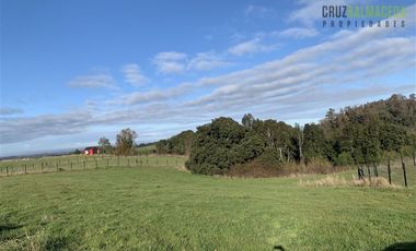 Parcela en Venta en Loteo Los Copihues de Puerto Varas