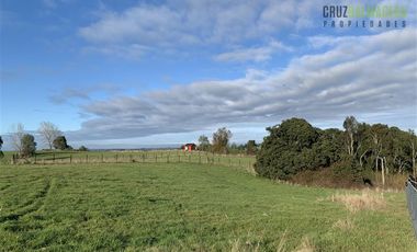 Parcela en Venta en Loteo Los Copihues de Puerto Varas