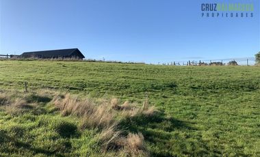 Parcela en Venta en Loteo Los Copihues de Puerto Varas