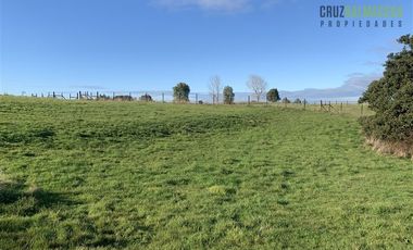 Parcela en Venta en Loteo Los Copihues de Puerto Varas